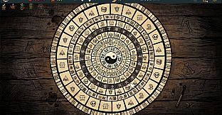 Five Elements Illusion Realm: Forsaken Wasteland