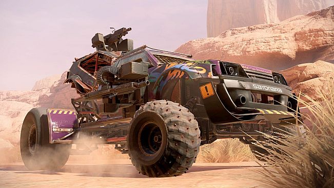 Crossout - Drive Pack