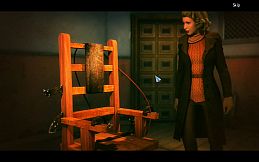 New York Mysteries: High Voltage Collector's Edition