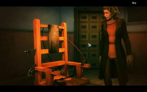 New York Mysteries: High Voltage Collector's Edition