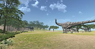 Dinosaurus Life VR