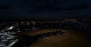 X-Plane 11 - Add-on: Verticalsim - KSRQ - Sarasota-Bradenton International Airport XP