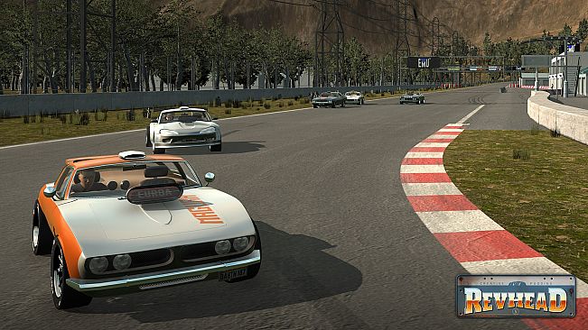 Car Mechanic Simulator 2021 & Revhead