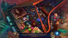 Whispered Secrets: Dreadful Beauty Collector's Edition