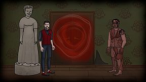 Cradle of Nightmares