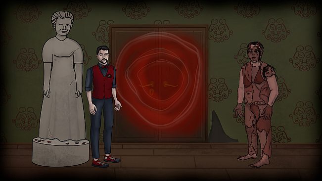 Cradle of Nightmares