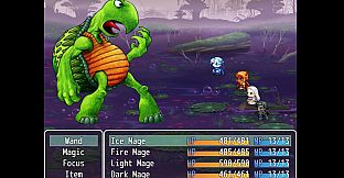 RPG Maker MV - Tyler Warren RPG Battlers: Monster Evolution