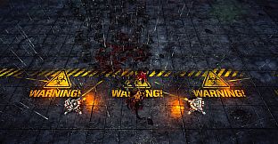 Deep Breach