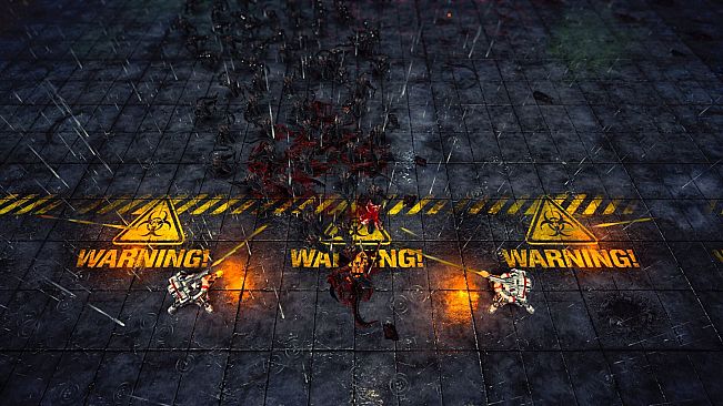 Deep Breach