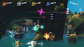 Stardust Galaxy Warriors: Stellar Climax