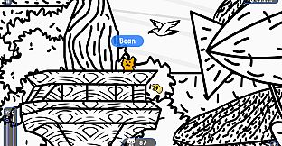 101 Cats Hidden in Indonesia