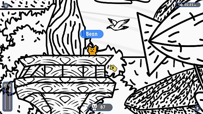 101 Cats Hidden in Indonesia