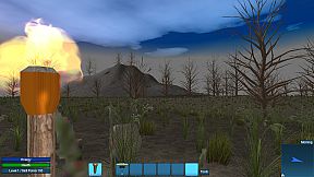 Warlocks Entanglement