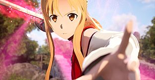 Echoes of Aincrad Pre-Order