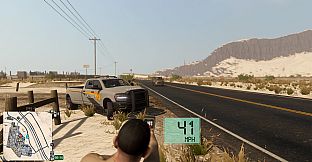 Flashing Lights: BUCK - Police, Fire, Rescue Pack