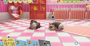 Hamster Playground - Conquerors Skin Pack