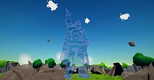 Forgotten Haven: The First Call