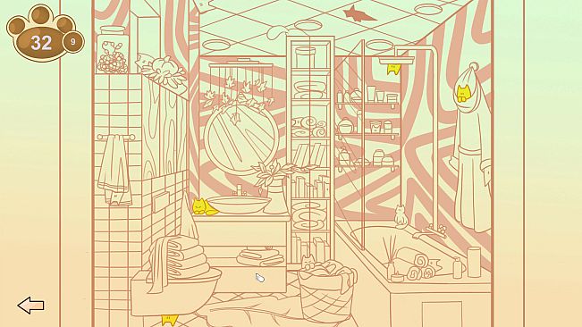 IN THE BUILDING: CATS 2