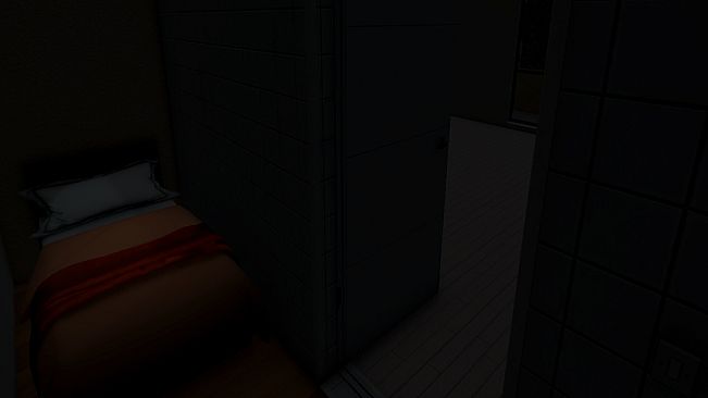 Why Did You Come To My House?