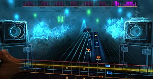 Rocksmith 2014 – Focus - “Hocus Pocus”