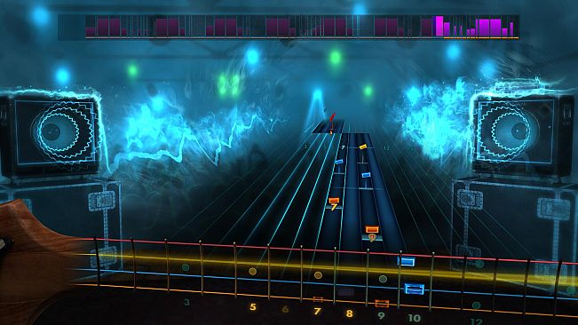 Rocksmith 2014 – Focus - “Hocus Pocus”
