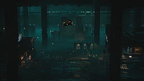 Rain of Reflections: Set Free