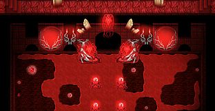 RPG Maker MZ - KR Legendary Palace - Wendigo Tileset