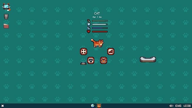 Purrtopia