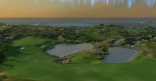 GOLF+ - Lofoten Links