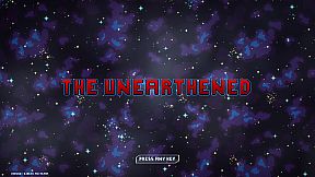 The Unearthened - Complete Edition