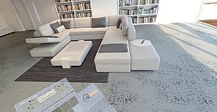 OzGrind Virtual Reality Showroom