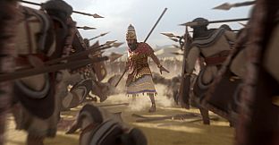 Total War: PHARAOH DYNASTIES