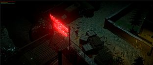 Hydra - Poseidon's conspiracy