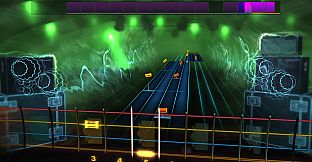 Rocksmith 2014 Edition – Remastered – Bloodhound Gang - “The Bad Touch”