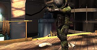 Killing Floor: Nightfall Character Pack