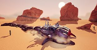Endless Engine