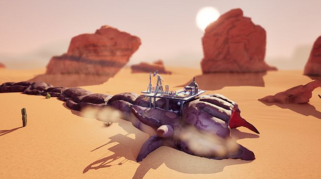 Endless Engine
