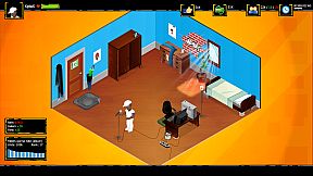 Rap Simulator: The Rap Game