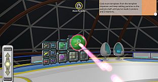 Building the Universe: The Beginning of Time