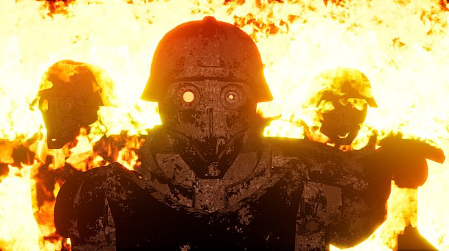 30 Mikes ’Til Extraction