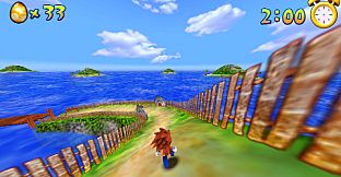 Panic 64
