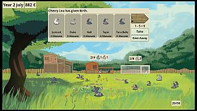 Rare Rabbits - Snuggle Haven