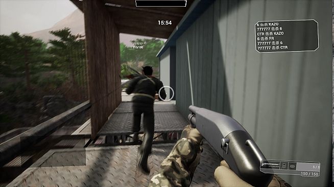 斩毒：黑与白（Narcotics Police:Black and White）