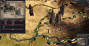 Content Pack - Crusader Kings II: The Reaper's Due