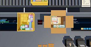 Box Flow