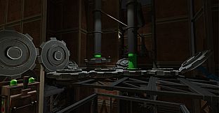 Dark Hope: A Puzzle Adventure