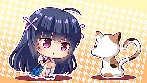 Kimi no Hitomi ni Hit Me