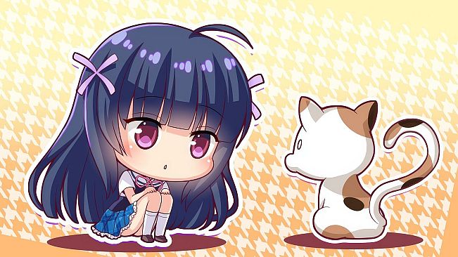 Kimi no Hitomi ni Hit Me