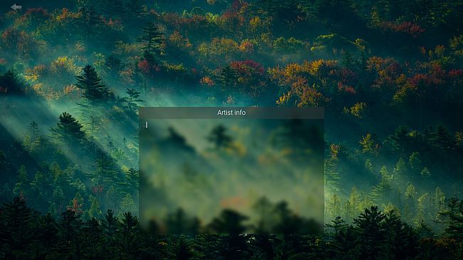 PLAYspace Virtual Music Library