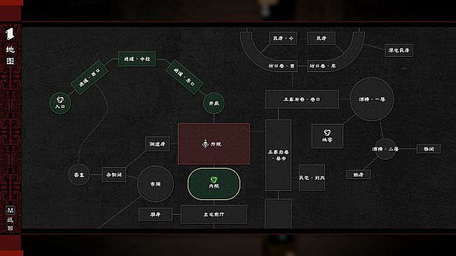 摸金牌